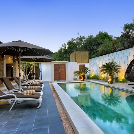 Villa Esperanto Seminyak Exteriör bild