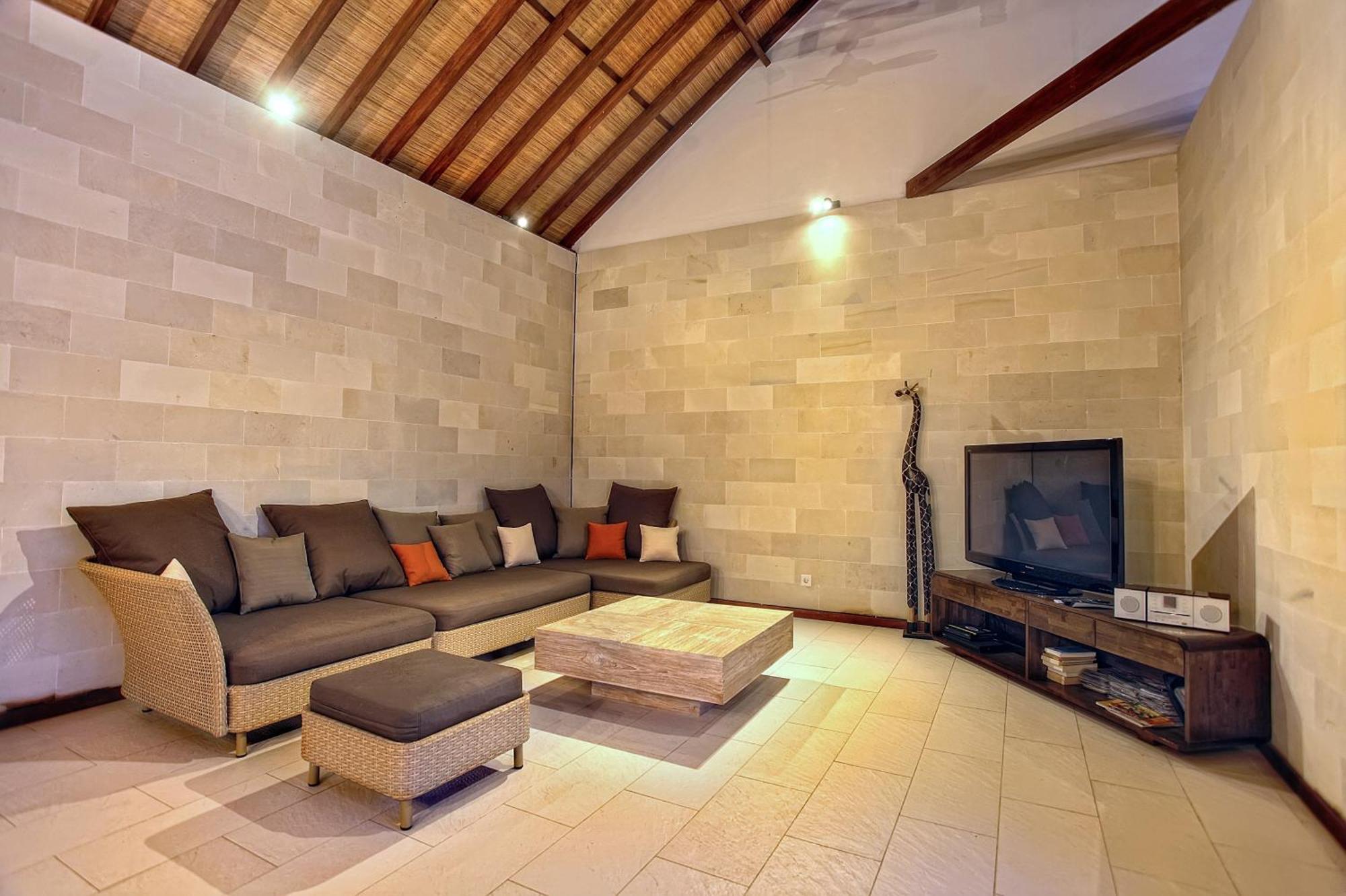 Villa Esperanto Seminyak Exteriör bild